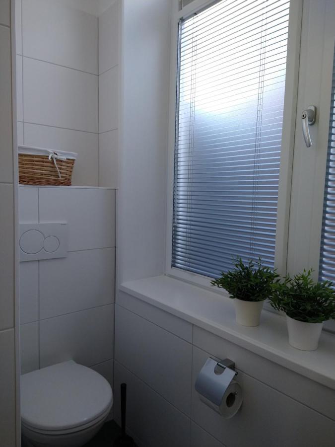 Studio Heli Apartment Зандвоорт Екстериор снимка