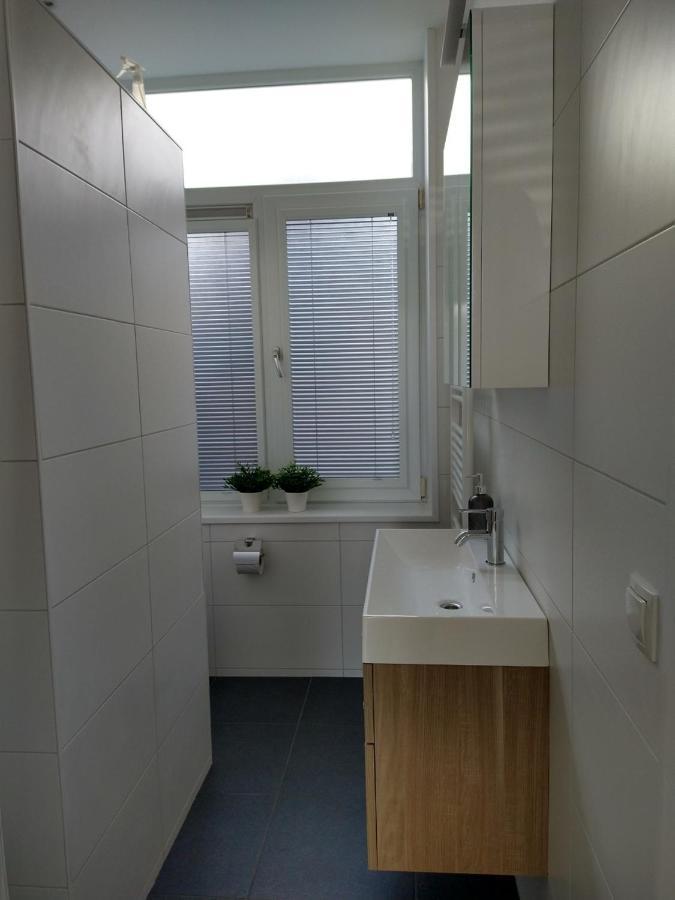 Studio Heli Apartment Зандвоорт Екстериор снимка