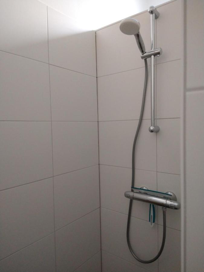 Studio Heli Apartment Зандвоорт Екстериор снимка
