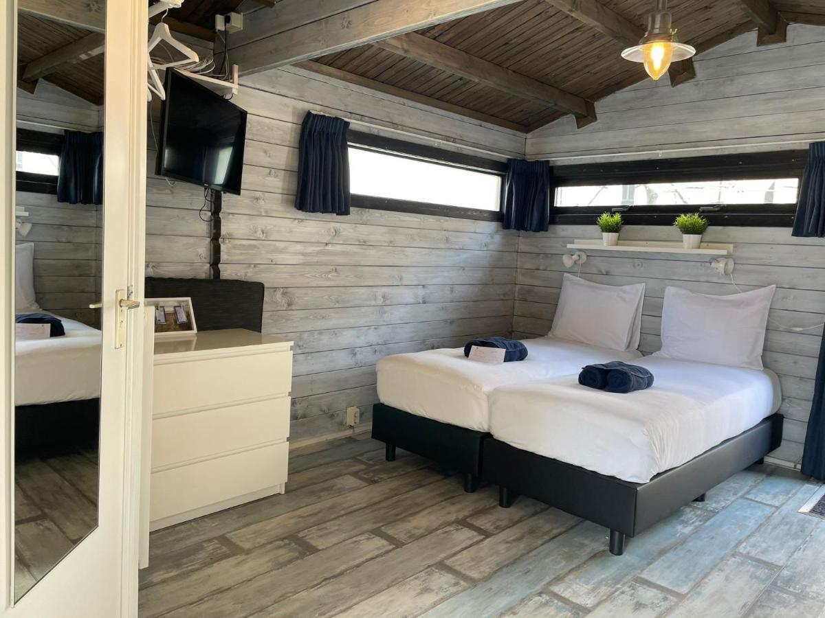Studio Heli Apartment Зандвоорт Екстериор снимка