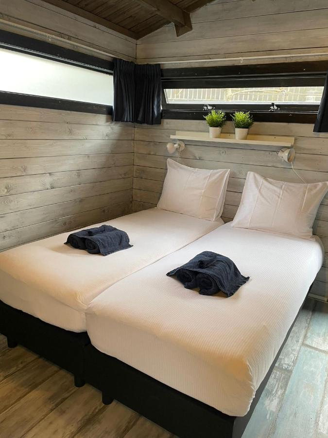 Studio Heli Apartment Зандвоорт Екстериор снимка