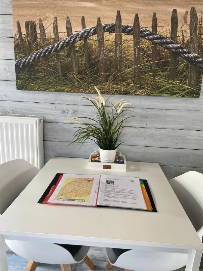 Studio Heli Apartment Зандвоорт Екстериор снимка