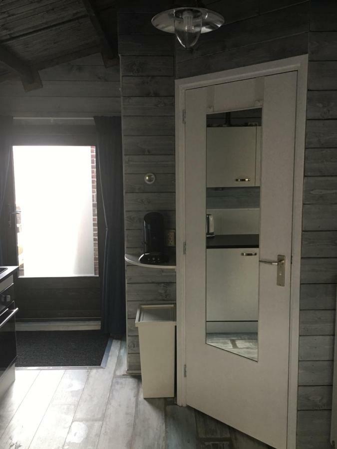 Studio Heli Apartment Зандвоорт Екстериор снимка