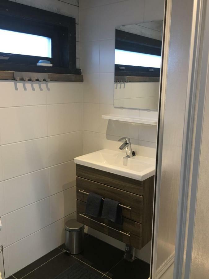 Studio Heli Apartment Зандвоорт Екстериор снимка