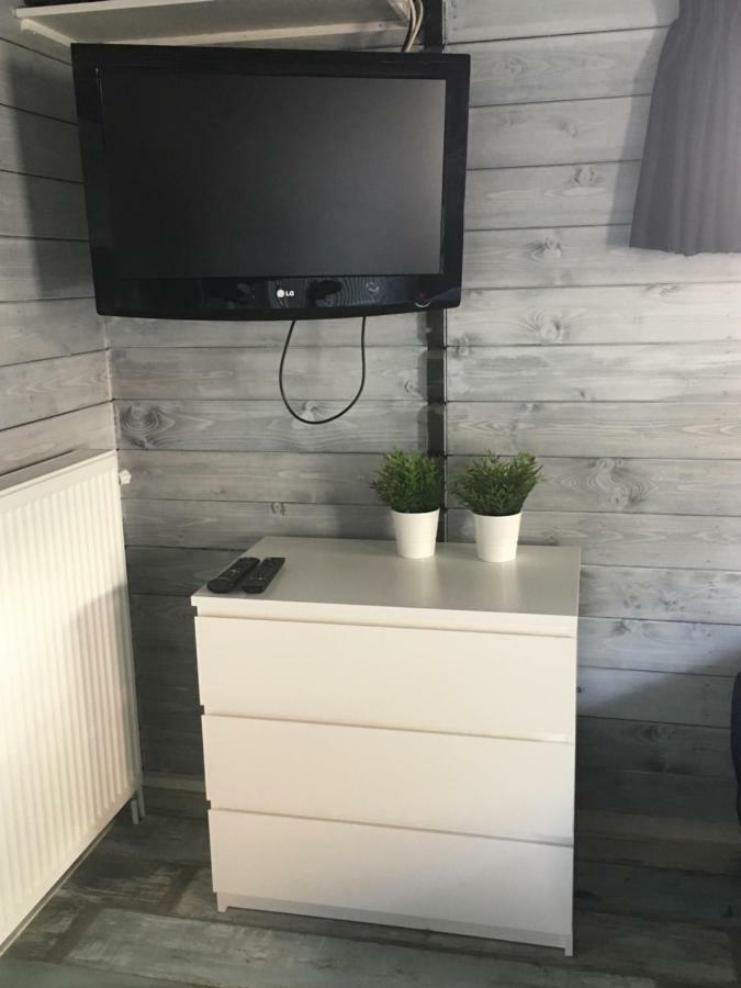 Studio Heli Apartment Зандвоорт Екстериор снимка
